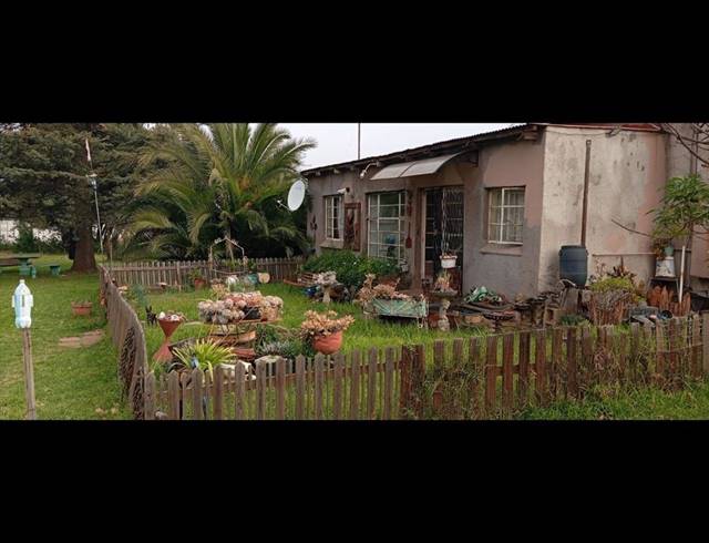 3 BEDROOM HOUSE FOR SALE IN BENONI AH